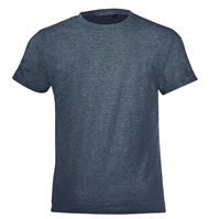 T-SHIRT REGENT FIT BAMBINO